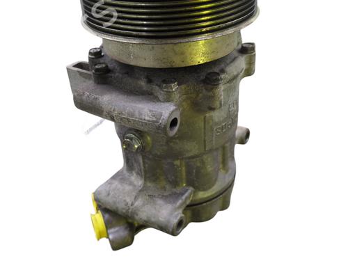 AC compressor RENAULT TWINGO II (CN0_) 1.2 16V (CN04, CN0B) | BP38789660M34 - Image 5