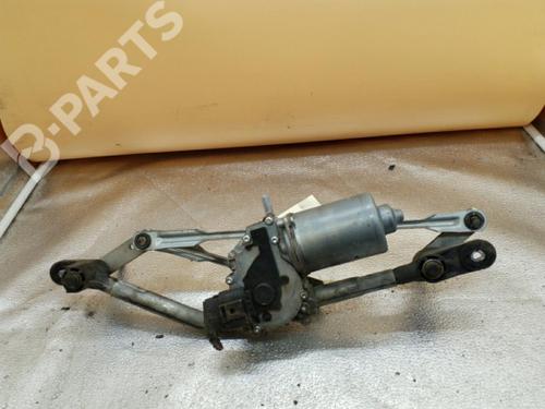 Used Front wiper motor Front wiper motor ALFA ROMEO MITO (955_) 1.6 JTDM (955AXC1B) (120 hp) 10576210 10576210