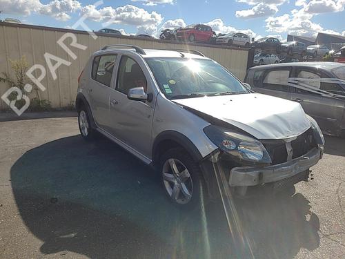 Heater resistor DACIA SANDERO 1.5 dCi | BP25052980M108  - Image 14