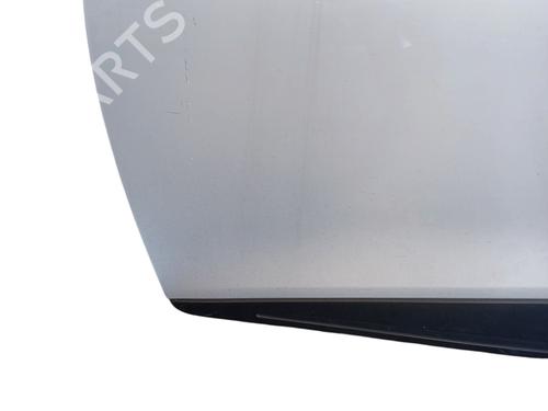Left front door RENAULT CLIO IV (BH_) 1.5 dCi 90 | BP27734338C2 