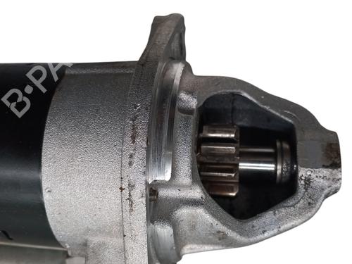 Starter BMW 1 (E81) 116 i | BP30536189M8 - Image 5