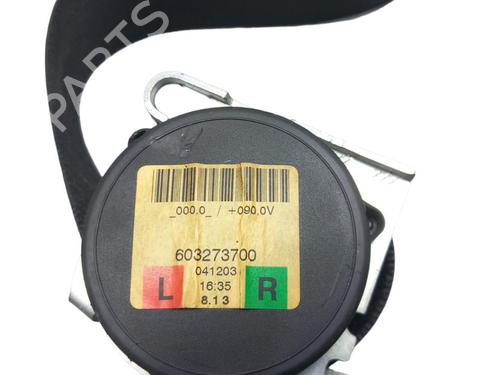 Rear right seatbelt BMW 1 (E87) 118 d | BP25087931I28 - Image 2