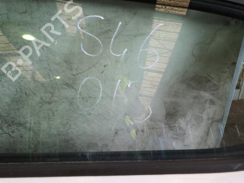 Left rear door CITROËN C3 III (SX) 1.6 BlueHDi 75 | BP31624927C4 