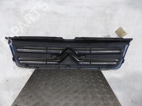 Used Grille CITROËN JUMPER I Van (244) 2.2 HDi (101 hp) 25064944