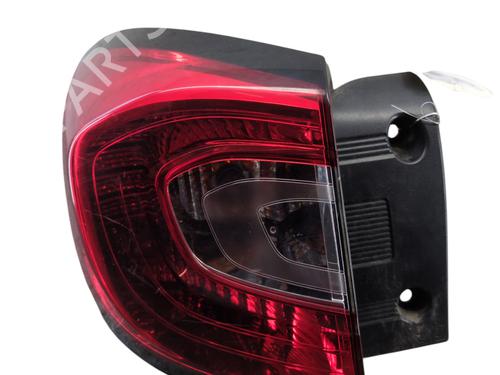 Left taillight RENAULT CAPTUR I (J5_, H5_) 1.5 dCi 90 (J5N4, J5M5, J5MW, J5M6, J5AL, J5AJ) | BP30177124C34 - Image 4