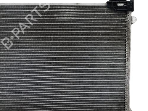 Used AC radiator AC radiator TOYOTA YARIS (_P13_) 1.5 (NSP131_) (112 hp) 32344548 32344548