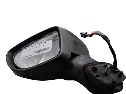 Left mirror RENAULT CLIO IV (BH_) 0.9 TCe 90 (BHNF, BHMA, BHMH, BHJK, BHJR) | BP27697231C26 