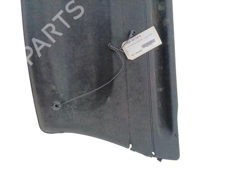 Used Rear parcel shelf Rear parcel shelf FIAT 500L (351_, 352_) 1.6 D Multijet (199LYD1B) (105 hp) 36149211 36149211