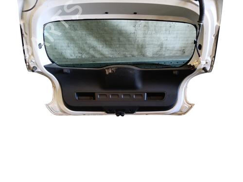 Bagklap CC/Kombi-Coupé CITROËN C3 III Van (SX_, SY_) BlueHDi 100 (102 hp) 33025408