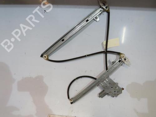 Front right window mechanism CITROËN XSARA PICASSO (N68) 1.6 HDi | BP25097053C23 