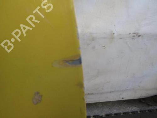 Right front door AUDI A3 (8L1) S3 quattro | BP25107213C3 