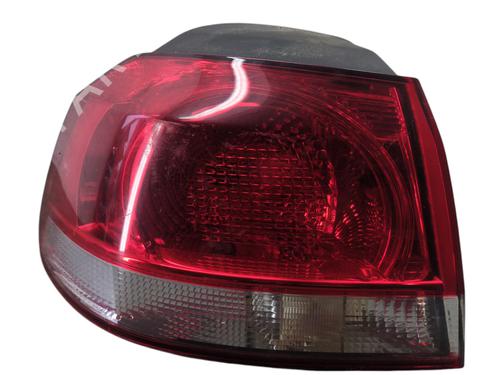 Left taillight VW GOLF VI (5K1) 1.6 TDI | BP32176135C34 - Image 2