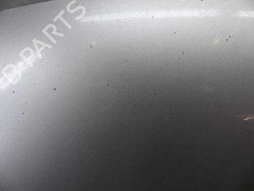 Hood TOYOTA COROLLA Verso (ZER_, ZZE12_, R1_) 2.2 D-4D (AUR10_, AUR10R) | BP25107544C1 