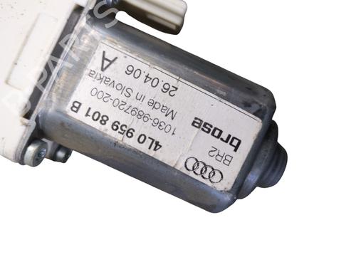 Front left window mechanism AUDI Q7 (4LB) 3.0 TDI quattro | BP29917548C22 