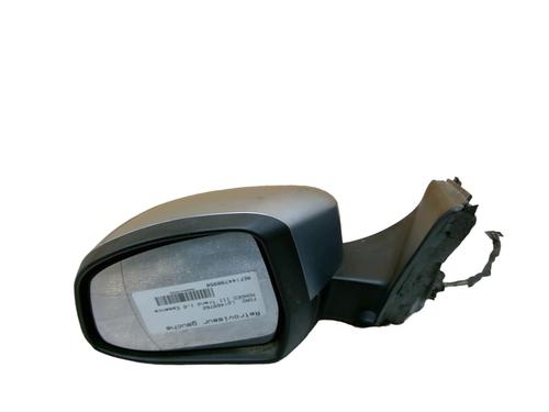 Left mirror FORD MONDEO IV (BA7) 1.6 Ti | BP25068233C26 