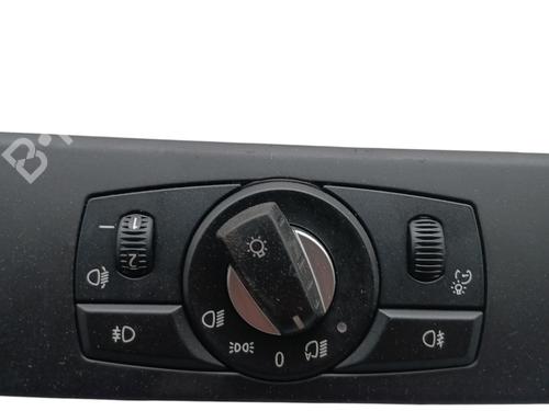 Headlight switch BMW 5 Touring (E61) 520 d | BP27721033I24 
