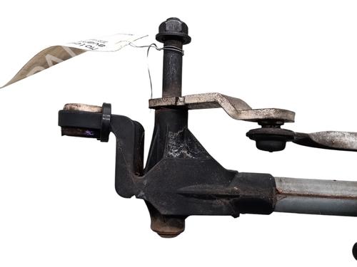 Front wiper motor RENAULT MEGANE III Hatchback (BZ0/1_, B3_) 1.5 dCi | BP31043018M29