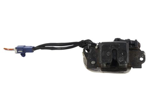 Used Tailgate lock Tailgate lock 39586688 39586688