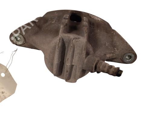 Right front brake caliper CITROËN C3 II (SC_) 1.2 VTi 82 | BP33723793M104 - Image 2