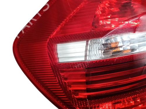 Used Left taillight Left taillight BMW 1 (E81) 120 d (177 hp) 27205357 27205357