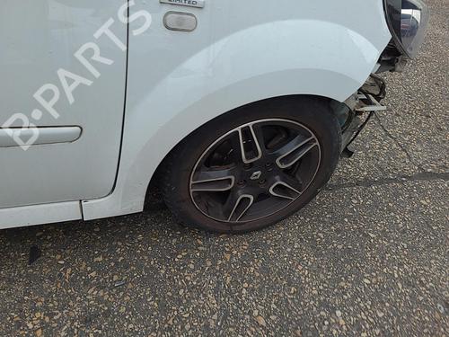 Right tailgate light RENAULT TWINGO II (CN0_) 1.2 16V (CN04, CN0B) | BP25104655C80 - Image 8
