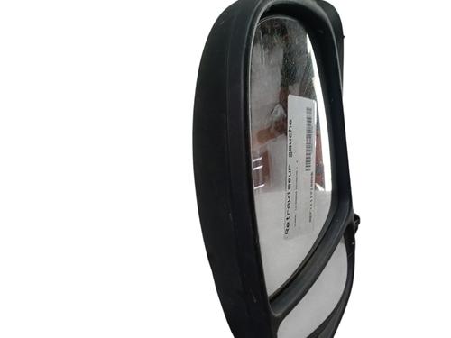 Left mirror NISSAN PRIMASTAR Van (X83) 2.0 dCi 115 | BP29078038C26