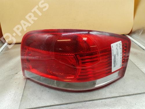 Used Right taillight Right taillight AUDI A3 (8P1) 1.9 TDI (105 hp) 10578332 10578332