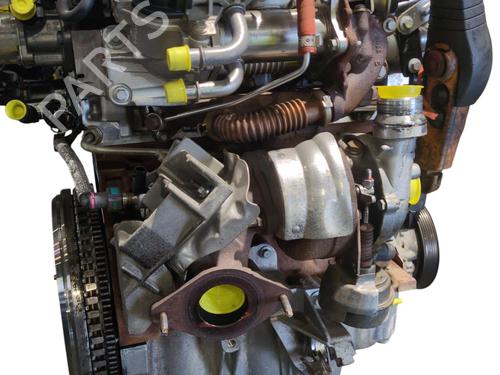 Engine DACIA DUSTER (HS_) 1.5 dCi | BP29598109M1 