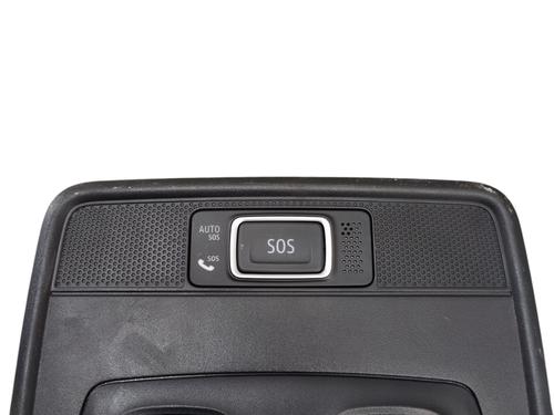 Luz interior RENAULT CLIO V (B7_) 1.0 TCe 100 (B7MT) | BP30724019I8 