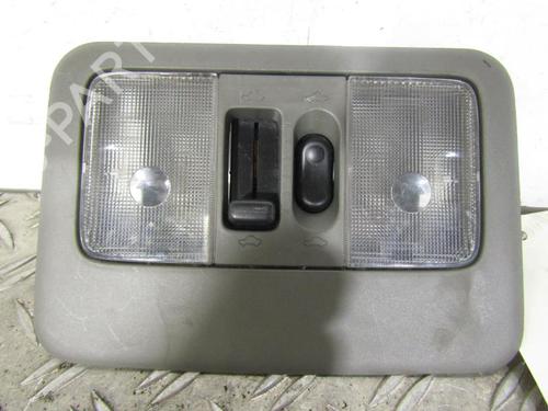Used Interior roof light NISSAN MURANO I (Z50) 3.5 4x4 (234 hp) 25069683