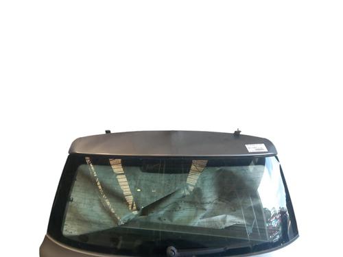 Tailgate SKODA FABIA II (542) 1.6 TDI | BP25101037C6 