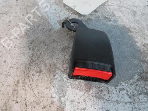 Used Seat buckle CITROËN XSARA PICASSO (N68) 1.6 HDi (109 hp) 25081093