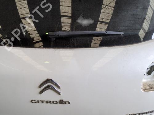 Tailgate CITROËN C4 AIRCROSS 1.6 HDi 115 | BP29476245C6 