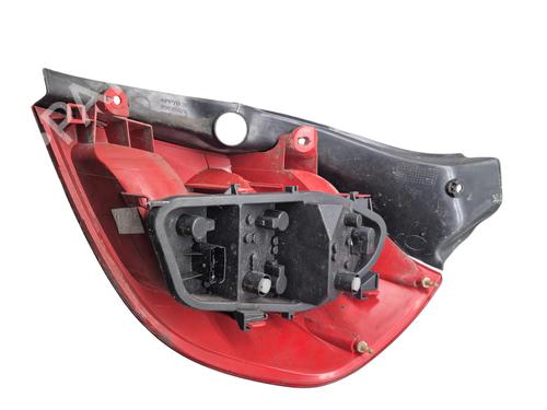 Left taillight RENAULT CLIO III (BR0/1, CR0/1) 1.5 dCi (BR17, CR17) | BP29186201C34 