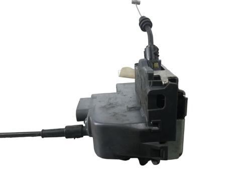 Rear left lock CITROËN C3 I (FC_, FN_) 1.6 16V HDi | BP25103173C100 