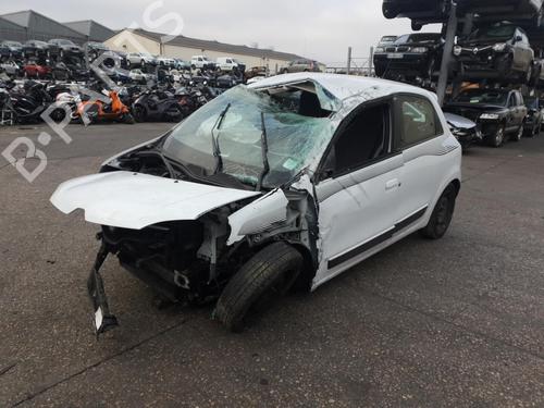 Gearbox RENAULT TWINGO III (BCM_, BCA_)  | BP25062043M3  - Image 9