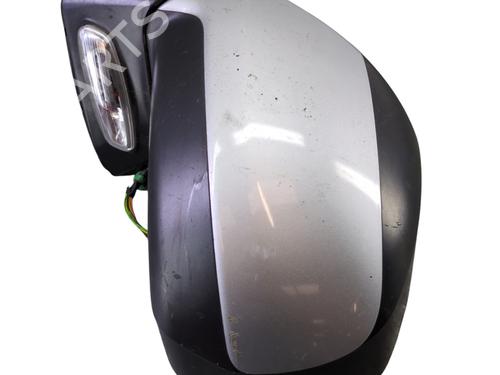 Left mirror CITROËN C4 Picasso I MPV (UD_) 1.6 HDi 110 | BP27592563C26 