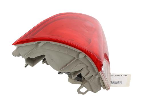 Left tailgate light PEUGEOT 2008 I (CU_) 1.6 HDi | BP39719113C79 - Image 4