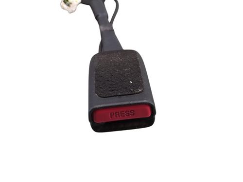 Seat buckle CITROËN DS4 (NX_) 1.6 HDi 115 | BP32269842I32