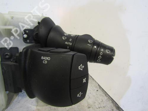 steering-column-stalk-renault-laguna-iii-bt01-2007-2008-2009-2010-2011-2012-2013-2014-2015-25106102 main image