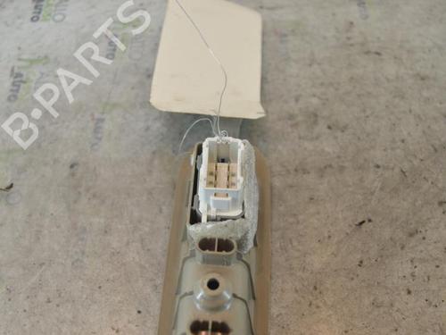 Used Right rear window switch Right rear window switch RENAULT SCÉNIC II (JM0/1_) [2003-2010] 25071231 25071231