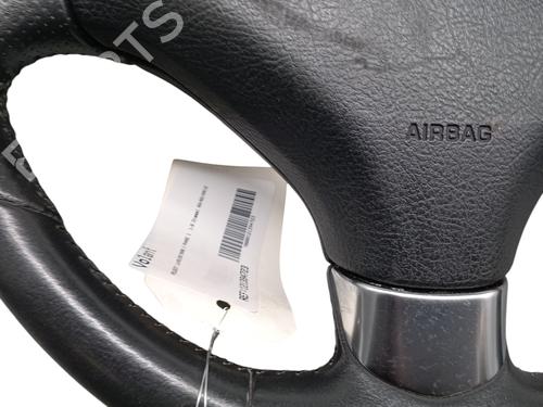 Steering wheel PEUGEOT 5008 (0U_, 0E_) 1.6 HDi | BP32420087C49 