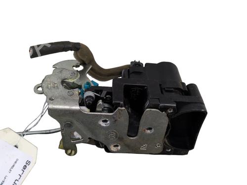 Front right lock CHEVROLET AVEO / KALOS Hatchback (T250, T255) 1.2 LPG | BP26707155C97 