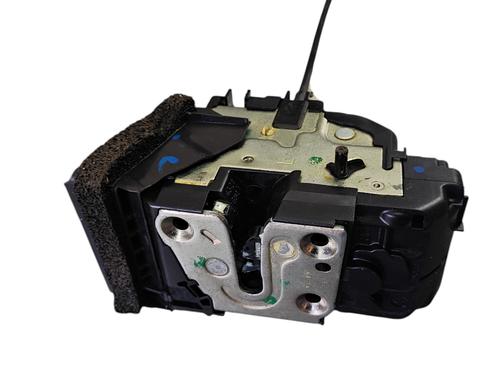 Rear left lock NISSAN JUKE (F15) 1.5 dCi | BP25921004C100 