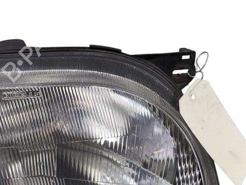 Right headlight FORD TRANSIT Van (E_ _) 2.5 TD (EAL, EAS) | BP29610184C29 