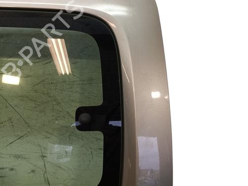 Left slide door RENAULT KANGOO / GRAND KANGOO II (KW0/1_) 1.5 dCi (KW0C, KW2C, KW4C) | BP30148780C74 