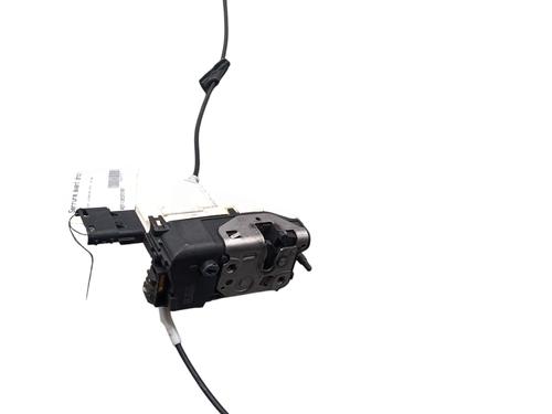 Front right lock PEUGEOT 308 I (4A_, 4C_) 1.6 HDi | BP25056677C97 