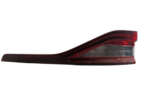 Left tailgate light RENAULT MEGANE IV Hatchback (B9A/M/N_) 1.5 dCi 110 (B9A3) | BP32507238C79