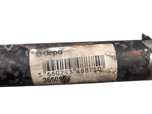 Left front driveshaft FORD FOCUS III 1.6 TDCi | BP32315114M38 - Image 5