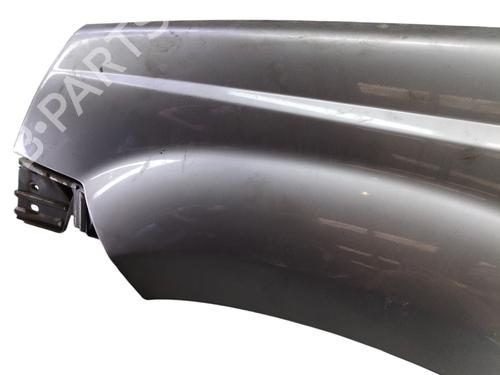 Used Left front fenders NISSAN X-TRAIL I (T30) 2.2 Di 4x4 (114 hp) 27387845